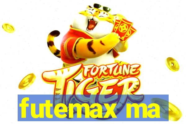 futemax ma